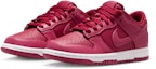 Purchase 나이키 덩크 로우 팀 레드/스윗 비트/화이트/스윗 비트 FB9109-602