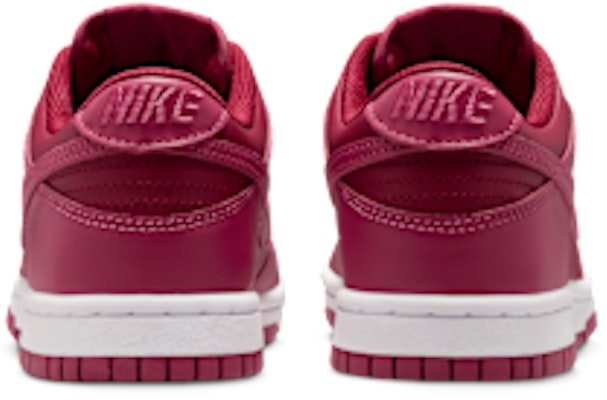 나이키 덩크 로우 팀 레드/스윗 비트/화이트/스윗 비트 FB9109-602 Details for 나이키 덩크 로우 팀 레드/스윗 비트/화이트/스윗 비트 FB9109-602