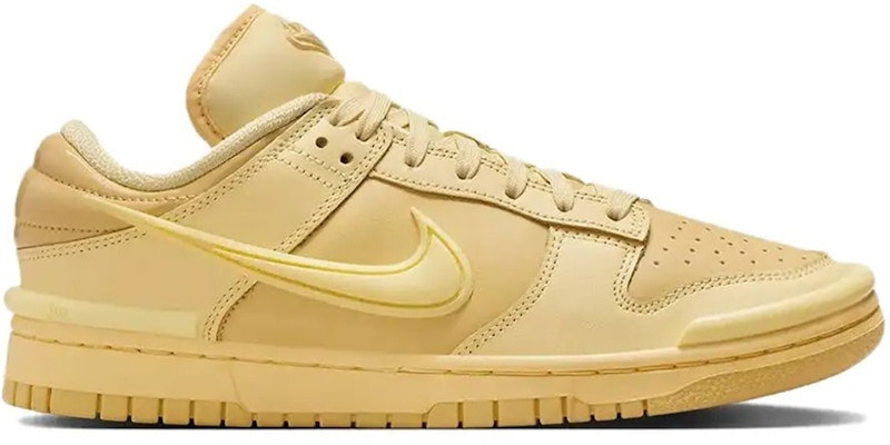 Nike Dunk Low Twist Drips 'Madu' DZ2794-701 Buy Nike Dunk Low Twist Drips 'Madu' DZ2794-701