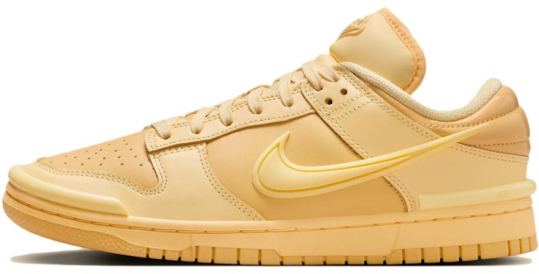 Nike Dunk Low Twist Drips 'Honey' DZ2794-701 Buy Nike Dunk Low Twist Drips 'Honey' DZ2794-701