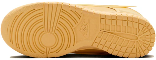 Details for Nike Dunk Low 百搭休閒 輕鬆舒適 防滑耐磨 低幫 板鞋 男款 黃色