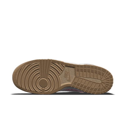 Details for Nike Dunk Low Unlocked By You Multi-color/Multi-color/Multi-color 3702169135