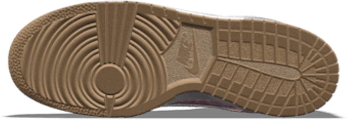 Nike Dunk Low Unlocked By You Multi-color/Multi-color/Multi-color 3702169135 Details for Nike Dunk Low Unlocked By You Multi-color/Multi-color/Multi-color 3702169135