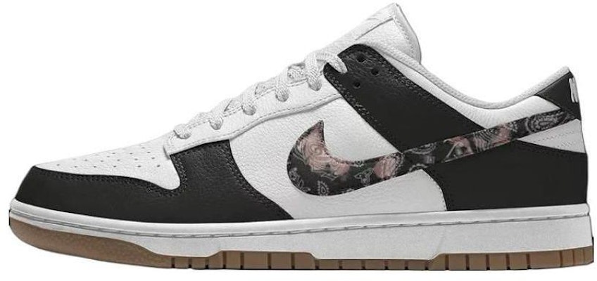 Nike Dunk Low Personalizado 'Tie-Dye y Paisley' DO7423-XXX Buy Nike Dunk Low Personalizado 'Tie-Dye y Paisley' DO7423-XXX