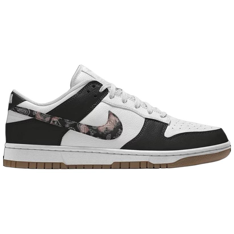 Order Nike Dunk Low Personalizado 'Tie-Dye y Paisley' DO7423-XXX