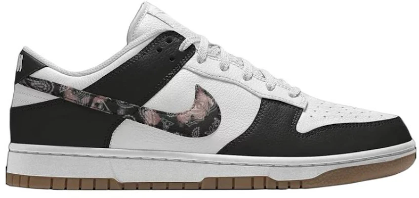 Nike Dunk Low 定制版 '扎染 & 佩斯利' DO7423-XXX Order Nike Dunk Low 定制版 '扎染 & 佩斯利' DO7423-XXX