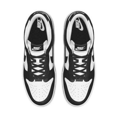 Shop Nike Dunk Low Unlocked By You Custom Multicolor/Multicolor/Multicolor 3190525252