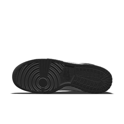 Details for Nike Dunk Low Unlocked By You Custom Multicolor/Multicolor/Multicolor 3190525252