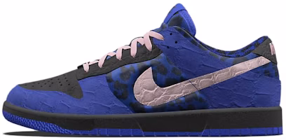 耐克Dunk低帮Unlocked By You定制鞋 '蓝色' FJ2253-900 Buy 耐克Dunk低帮Unlocked By You定制鞋 '蓝色' FJ2253-900