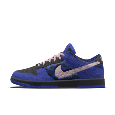 Nike Dunk Low Unlocked By You Customizable Multicolor/Multicolor/Multicolor 1579551985