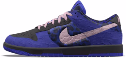 Nike Dunk Low Unlocked By You Customizable Multicolor/Multicolor/Multicolor 1579551985 Nike Dunk Low Unlocked By You Customizable Multicolor/Multicolor/Multicolor 1579551985