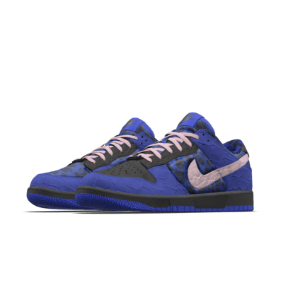 Order Nike Dunk Low Unlocked By You Custom Multicolor/Multicolor/Multicolor 1579551985