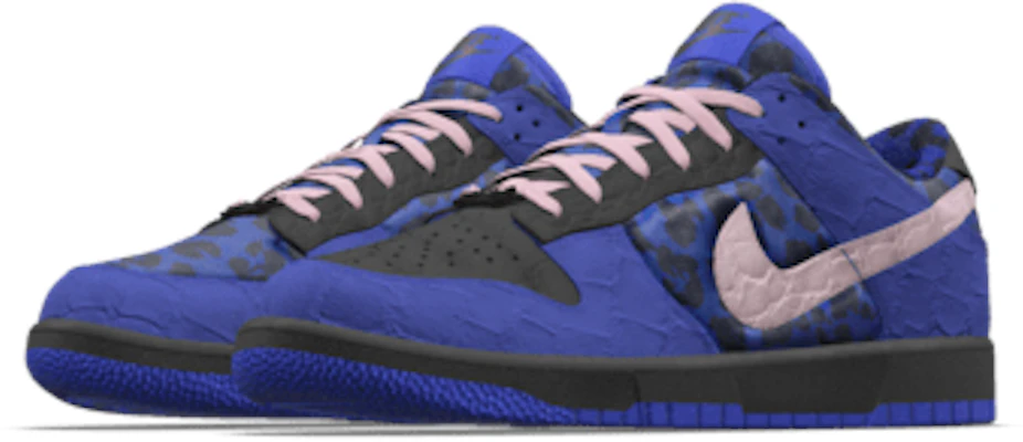 Nike Dunk Low Unlocked By You Custom Multicolor/Multicolor/Multicolor 1579551985 Order Nike Dunk Low Unlocked By You Custom Multicolor/Multicolor/Multicolor 1579551985
