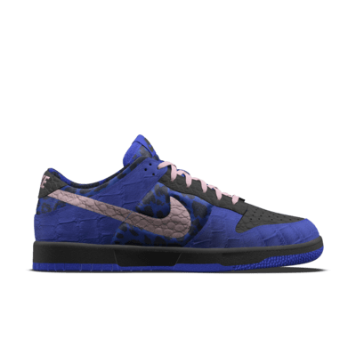 Lookbook Nike Dunk Low Unlocked By You Custom Multicolor/Multicolor/Multicolor 1579551985