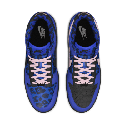 Shop Nike Dunk Low Unlocked By You Custom Multicolor/Multicolor/Multicolor 1579551985