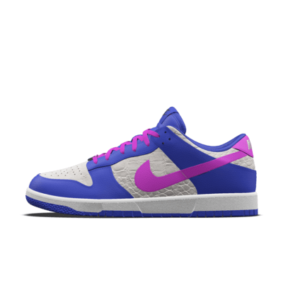 Nike Dunk Low Unlocked By You Multicolor/Multicolor/Multicolor 5925965801