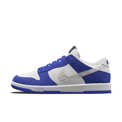Nike Dunk Low Unlocked By You Multicolor/Multicolor/Multicolor 9825375628