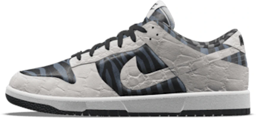 Nike Dunk Low Unlocked By You Warna-Warni Multicolor 3550287366 Buy Nike Dunk Low Unlocked By You Warna-Warni Multicolor 3550287366