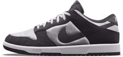 Nike Dunk Low Unlocked By You Multicolor/Multicolor/Multicolor 3010833030 Nike Dunk Low Unlocked By You Multicolor/Multicolor/Multicolor 3010833030