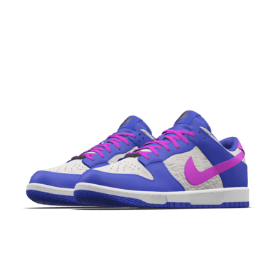 Order Nike Dunk Low Unlocked By You Multicolor/Multicolor/Multicolor 5925965801