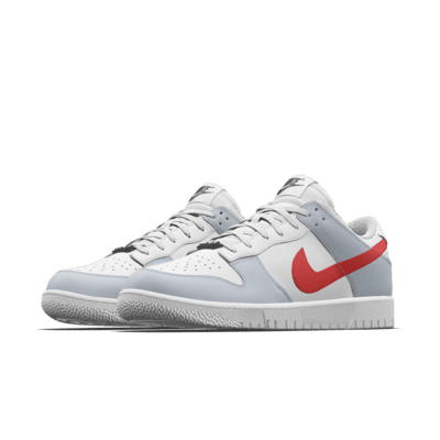 Order Nike Dunk Low Unlocked By You Multicolor/Multicolor/Multicolor 1703754281