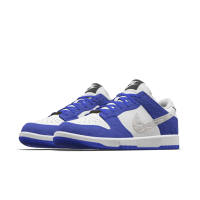 Order Nike Dunk Low Unlocked By You Multicolor/Multicolor/Multicolor 9825375628