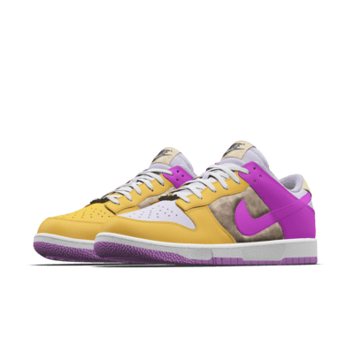 Order Nike Dunk Low Unlocked By You Multicolor/Multicolor/Multicolor 8520708132