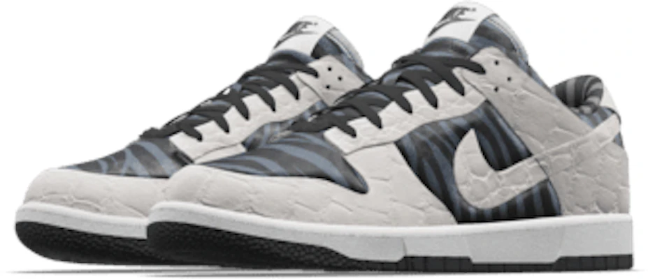Nike Dunk Low Unlocked By You Warna-Warni Multicolor 3550287366 Order Nike Dunk Low Unlocked By You Warna-Warni Multicolor 3550287366