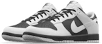 Order Nike Dunk Low Custom Unlocked Multicolor/Multicolor/Multicolor 9719373944