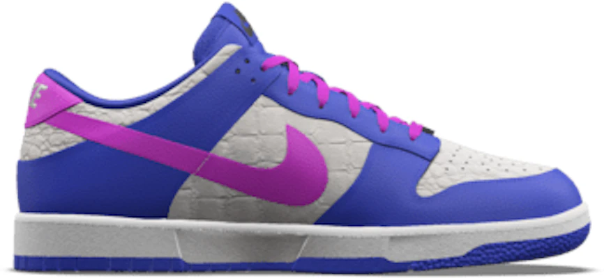 Nike Dunk Low Unlocked By You Multicolor/Multicolor/Multicolor 5925965801 Lookbook Nike Dunk Low Unlocked By You Multicolor/Multicolor/Multicolor 5925965801