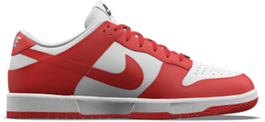 Nike Dunk Low Unlocked By You Multicolor/Multicolor/Multicolor 5564672014 Lookbook Nike Dunk Low Unlocked By You Multicolor/Multicolor/Multicolor 5564672014
