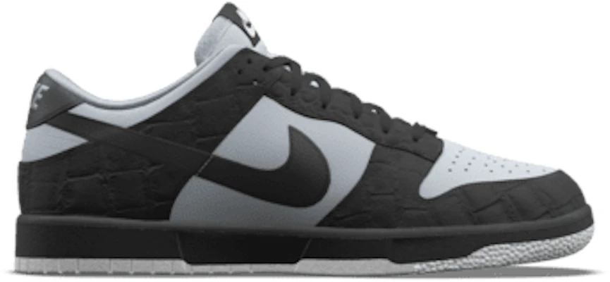 Nike Dunk Low Unlocked By You Multicolor/Multicolor/Multicolor 3744492904 Lookbook Nike Dunk Low Unlocked By You Multicolor/Multicolor/Multicolor 3744492904