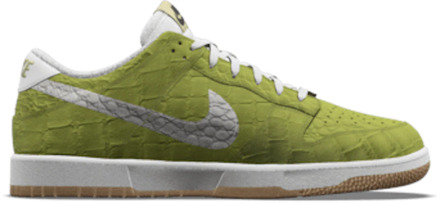 Nike Dunk Low Unlocked By You Multicolor/Multicolor/Multicolor 9224162799 Lookbook Nike Dunk Low Unlocked By You Multicolor/Multicolor/Multicolor 9224162799