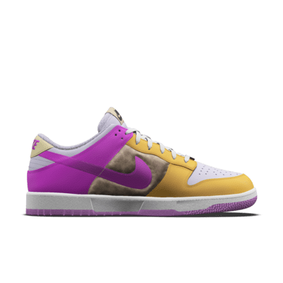 Lookbook Nike Dunk Low Unlocked By You Multicolor/Multicolor/Multicolor 8520708132