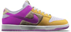 Lookbook Nike Dunk Low Unlocked By You Multicolor/Multicolor/Multicolor 8520708132