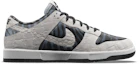 Lookbook Nike Dunk Low Unlocked By You Warna-Warni Multicolor 3550287366