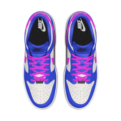 Shop Nike Dunk Low Unlocked By You Multicolor/Multicolor/Multicolor 5925965801
