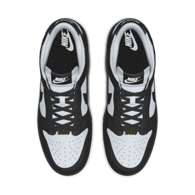 Shop Nike Dunk Low Unlocked By You Multicolor/Multicolor/Multicolor 3744492904