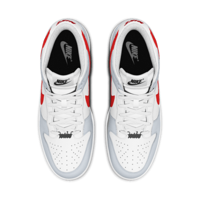 Shop Nike Dunk Low Unlocked By You Multicolor/Multicolor/Multicolor 1703754281