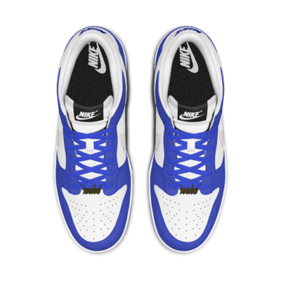 Shop Nike Dunk Low Unlocked By You Multicolor/Multicolor/Multicolor 9825375628