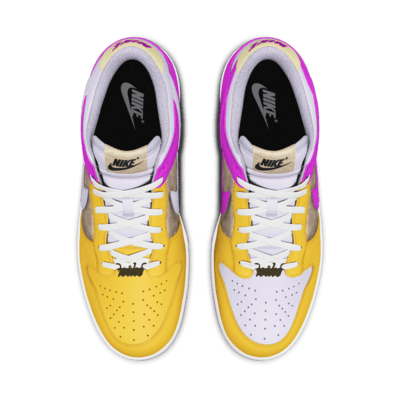 Shop Nike Dunk Low Unlocked By You Multicolor/Multicolor/Multicolor 8520708132
