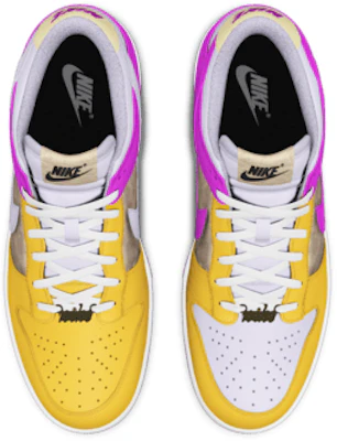 Nike Dunk Low Unlocked By You Multicolor/Multicolor/Multicolor 8520708132 Shop Nike Dunk Low Unlocked By You Multicolor/Multicolor/Multicolor 8520708132