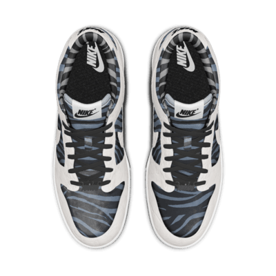 Shop Nike Dunk Low Unlocked By You Warna-Warni Multicolor 3550287366