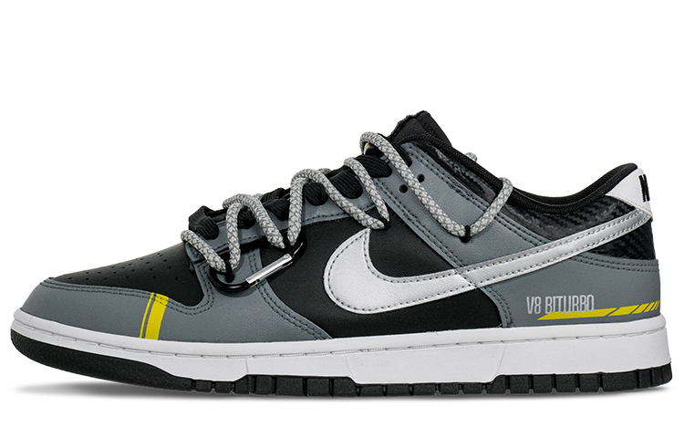 Buy 耐克Dunk Low V8 'Izzo银翼' DV0831-002(Team62-V8)