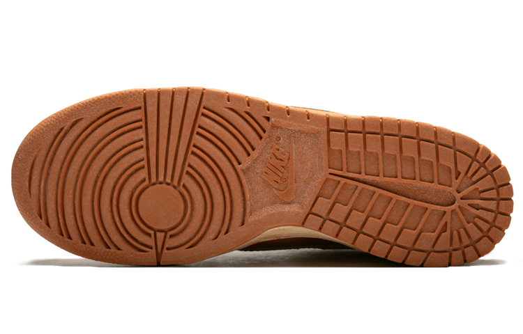 Purchase 나이키 덩크 로우 빈티지 '다크 커리' 446242-701