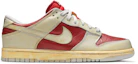 Buy ナイキ ダンク LOW ヴィンテージ レッド (Nike Dunk LOW Vintage Red) 446242-600