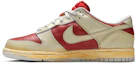 Lookbook ナイキ ダンク LOW ヴィンテージ レッド (Nike Dunk LOW Vintage Red) 446242-600
