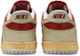 Details for ナイキ ダンク LOW ヴィンテージ レッド (Nike Dunk LOW Vintage Red) 446242-600