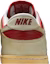 Sizing ナイキ ダンク LOW ヴィンテージ レッド (Nike Dunk LOW Vintage Red) 446242-600