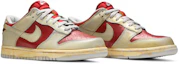 Cheap ナイキ ダンク LOW ヴィンテージ レッド (Nike Dunk LOW Vintage Red) 446242-600